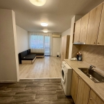 Дава се под наем Едностаен апартамент в Асеновград - 35 кв.м за 204 € - Снимка #1