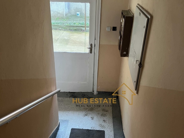 Тристаен апартамент в Добрич, Център - 78 кв.м за 1385 €/кв.м - Снимка #1