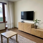 Дава се под наем Тристаен апартамент в Варна, Център - 87 кв.м за 714 € - Снимка #1