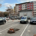 Дава се под наем Гараж / Паркомясто в Пловдив, Каменица 1 - 16 кв.м за 45.9 € - Снимка #1