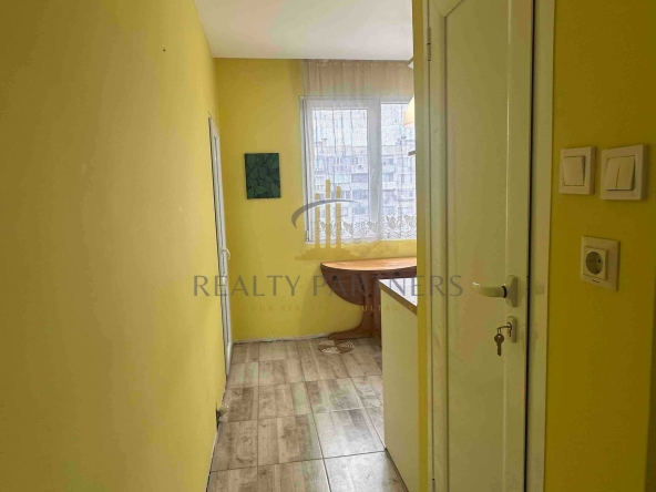 Двустаен апартамент в София, Обеля 2 - 65 кв.м за 2153 €/кв.м - Снимка #1