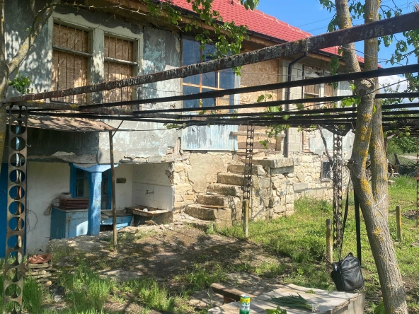 Къща в с. Вратарите, Област Добрич - 60 кв.м за 221 €/кв.м - Снимка #1