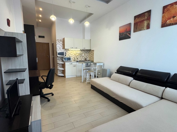 Едностаен апартамент в София, Павлово - 46 кв.м за 2370 €/кв.м - Снимка #1