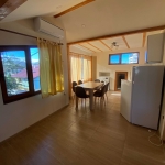 Дава се под наем Тристаен апартамент в Бургас, Сарафово - 94 кв.м за 280.5 € - Снимка #1