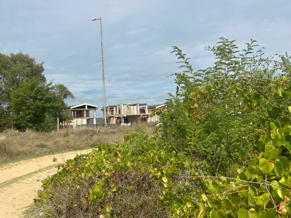 Парцел в Варна, м-т Боровец - юг - 28000 кв.м за 35 €/кв.м - Снимка #1