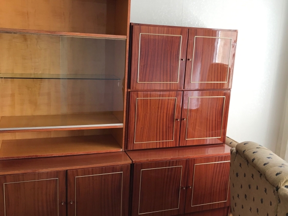 Дава се под наем Едностаен апартамент в София, Младост 3 - 46 кв.м за 408 € - Снимка #1