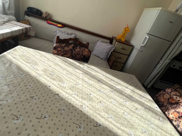 Тристаен апартамент в Пловдив, Захарна фабрика - 90 кв.м за 1656 €/кв.м - Снимка #1