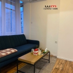 Дава се под наем Двустаен апартамент в София, Оборище - 50 кв.м за 612 € - Снимка #1