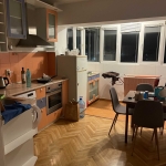 Дава се под наем Тристаен апартамент в Русе, Център - 75 кв.м за 300 € - Снимка #1