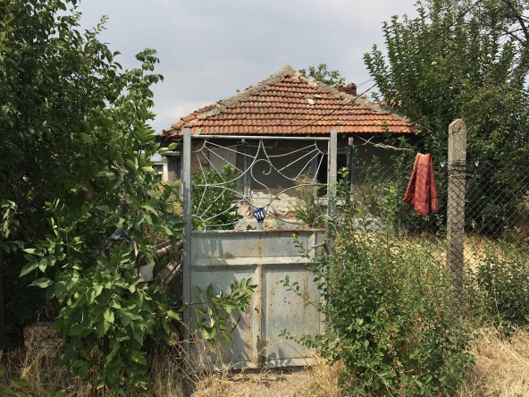 Къща в Тутракан - 77 кв.м за 199 €/кв.м - Снимка #1