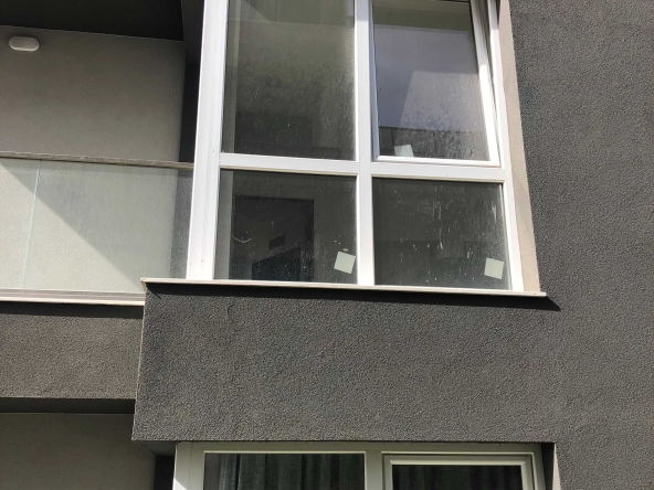 Двустаен апартамент в Варна, Възраждане 4 - 50 кв.м за 1862 €/кв.м - Снимка #1