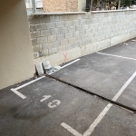 Дава се под наем Гараж / Паркомясто в Варна, Погреби - 15 кв.м за 76.5 € - Снимка #1