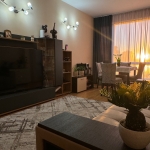 Дава се под наем Двустаен апартамент в Свети Влас - 70 кв.м за 600 € - Снимка #1