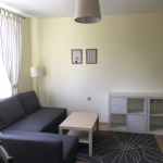 Дава се под наем Двустаен апартамент в Русе, Център - 69 кв.м за 346.8 € - Снимка #1