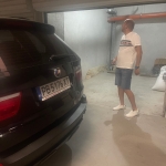 Дава се под наем Гараж / Паркомясто в Девин - 18 кв.м за 91.8 € - Снимка #1