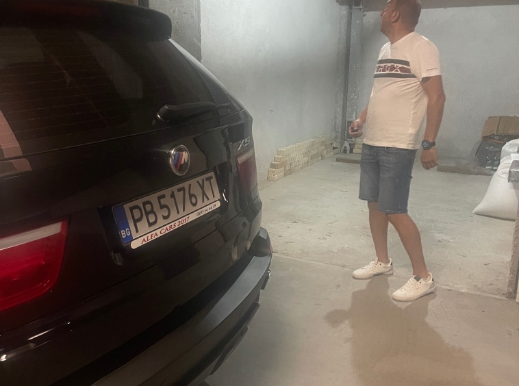 Дава се под наем Гараж / Паркомясто в Девин - 18 кв.м за 91.8 € - Снимка #1