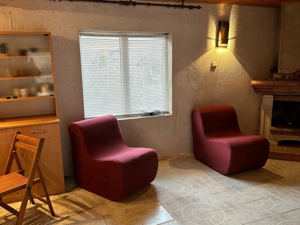 Къща в Две могили - 80 кв.м за 274 €/кв.м - Снимка #1