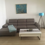 Дава се под наем Тристаен апартамент в София, Център - 130 кв.м за 1366.8 € - Снимка #1