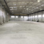 Промишлена сграда в Казанлък - 2900 кв.м за 342 €/кв.м - Снимка #1