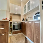 Дава се под наем Двустаен апартамент в София, Кръстова вада - 50 кв.м за 657.9 € - Снимка #1