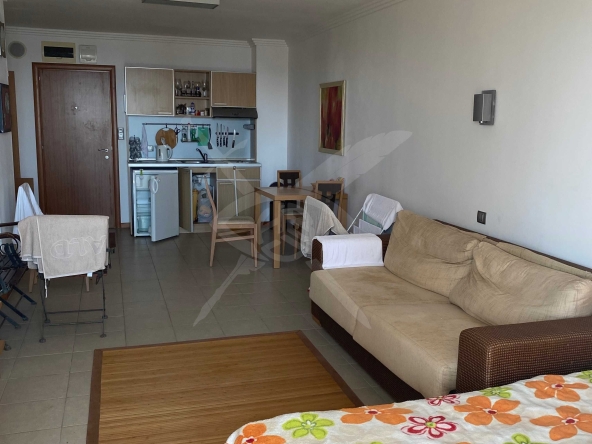 Двустаен апартамент в с. Равда, Област Бургас - 95 кв.м за 1258 €/кв.м - Снимка #1