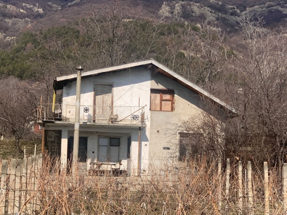 Къща в Карлово - 50 кв.м за 969 €/кв.м - Снимка #1