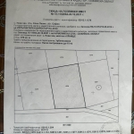 Парцел в с. Гара Елин Пелин, Област София-област - 878 кв.м за 65 €/кв.м - Снимка #1