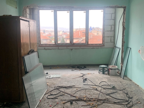 Многостаен апартамент в Карлово - 107 кв.м за 954 €/кв.м - Снимка #1