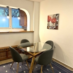 Дава се под наем Двустаен апартамент в София, Докторски паметник - 55 кв.м за 480 € - Снимка #1