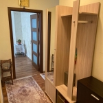 Дава се под наем Тристаен апартамент в Хасково, Възраждане - 82 кв.м за 229.5 € - Снимка #1