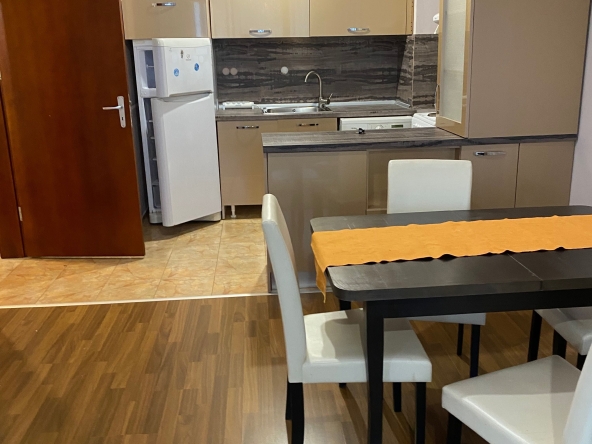 Дава се под наем Двустаен апартамент в Варна, Виница - 60 кв.м за 408 € - Снимка #1