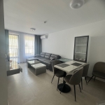 Дава се под наем Двустаен апартамент в Несебър - 50 кв.м за 500 € - Снимка #1