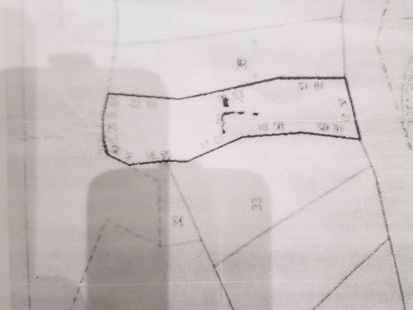 Парцел в София, Овча купел 1 - 1139 кв.м за 56 €/кв.м - Снимка #1