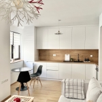 Дава се под наем Двустаен апартамент в Пловдив, Кършияка - 60 кв.м за 459 € - Снимка #1