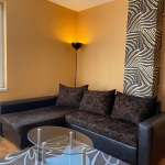 Дава се под наем Двустаен апартамент в Пловдив, Въстанически - 65 кв.м за 382.5 € - Снимка #1