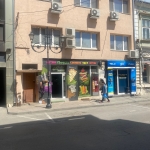 Заведение в Русе, Център - 42 кв.м за 267 €/кв.м - Снимка #1