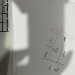 Парцел в Варна, Колхозен пазар - 1490 кв.м за 16 €/кв.м - Снимка #1