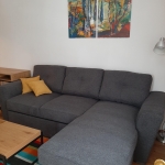 Дава се под наем Двустаен апартамент в Пловдив, Младежки Хълм - 70 кв.м за 400 € - Снимка #1