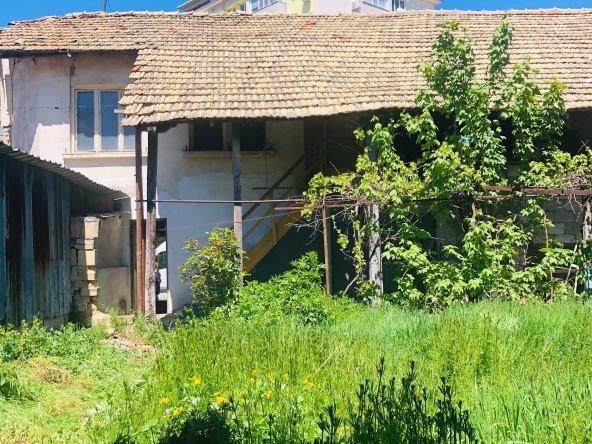 Къща в Търговище, Център - 62 кв.м за 864 €/кв.м - Снимка #1