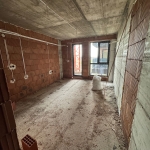 Едностаен апартамент в Пазарджик, Идеален център - 36 кв.м за 1584 €/кв.м - Снимка #1