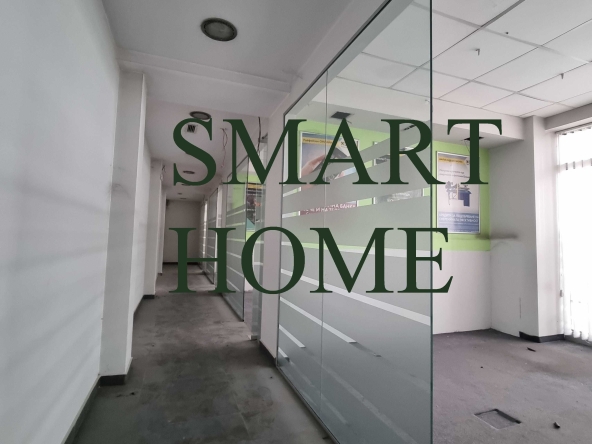 Дава се под наем Офис в Велико Търново, Център - 374 кв.м за 1224 € - Снимка #1