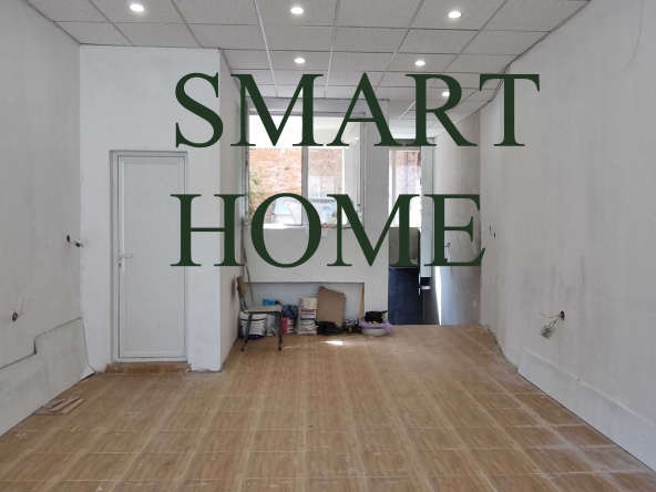 Дава се под наем Офис в Велико Търново, Център - 130 кв.м за 395 € - Снимка #1