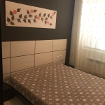 Дава се под наем Двустаен апартамент в София, Овча купел - 60 кв.м за 510 € - Снимка #1