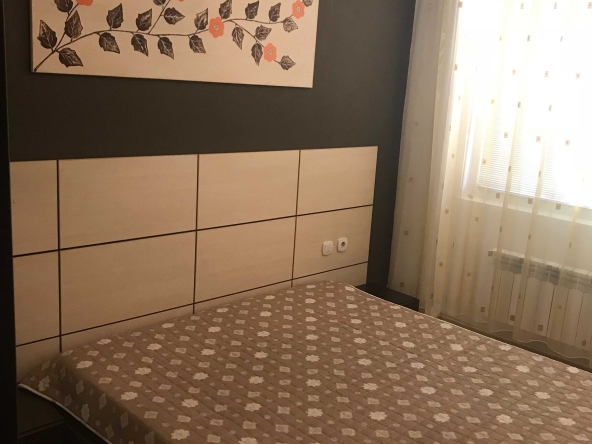 Дава се под наем Двустаен апартамент в София, Овча купел - 60 кв.м за 510 € - Снимка #1