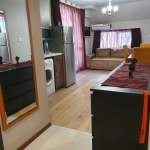 Дава се под наем Двустаен апартамент в Варна, Аспарухово - 50 кв.м за 382.5 € - Снимка #1