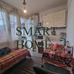 Двустаен апартамент в Велико Търново, Център - 44 кв.м за 1382 €/кв.м - Снимка #1