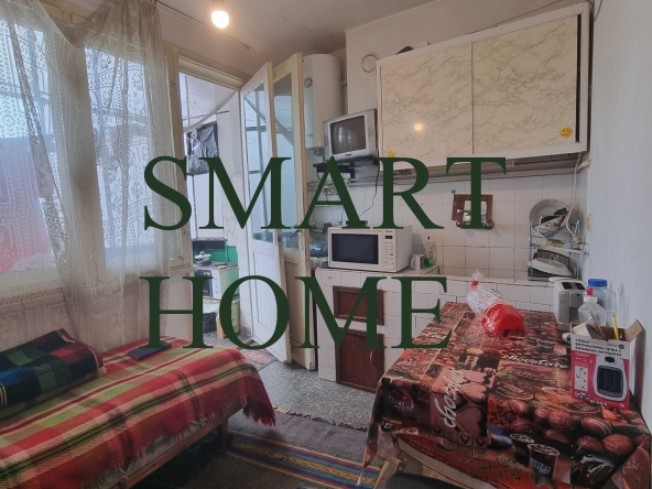 Двустаен апартамент в Велико Търново, Център - 44 кв.м за 1382 €/кв.м - Снимка #1