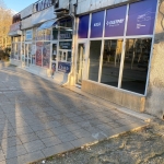 Магазин в Русе, Здравец Север 1 - 37 кв.м за 1930 €/кв.м - Снимка #1