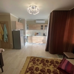 Едностаен апартамент в София, Красна поляна 1 - 46 кв.м за 1935 €/кв.м - Снимка #1