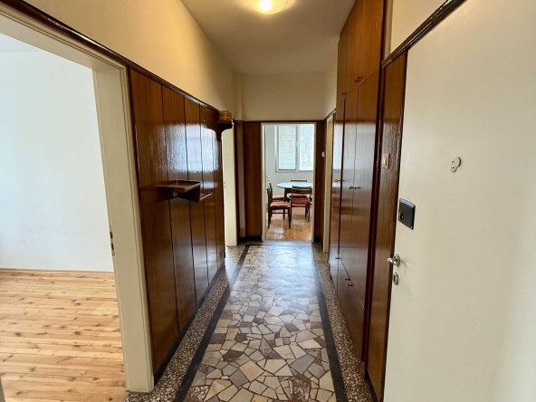 Етаж от къща в Пловдив, Христо Смирненски - 136 кв.м за 1617 €/кв.м - Снимка #1
